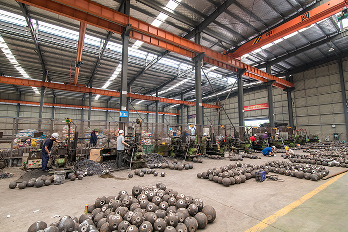 定西螺栓球精密制作